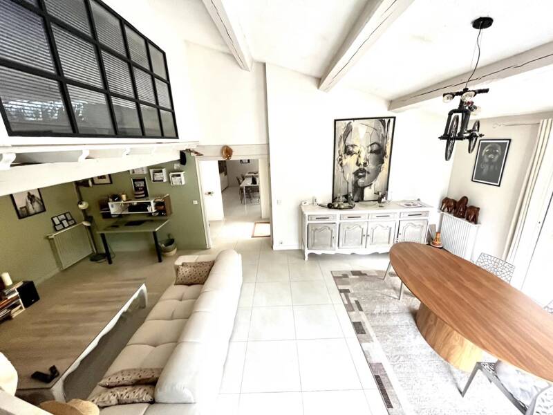 Maison à vendre, 195m², LES PENNES MIRABEAU