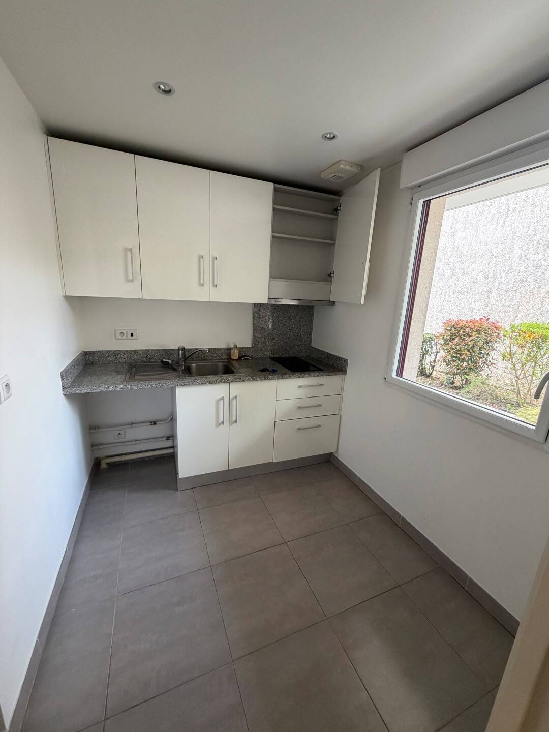 Maison à louer, 47m², SAINT MAUR DES FOSSES