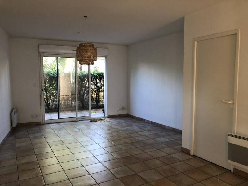 Maison à louer, 64m², SERVIAN