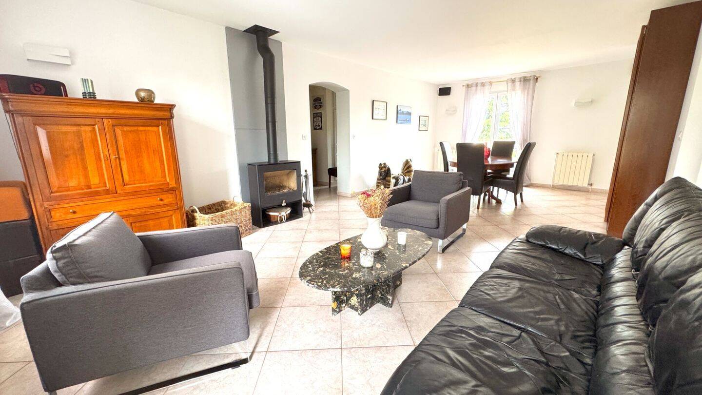 Maison à vendre, 138m², EVRY