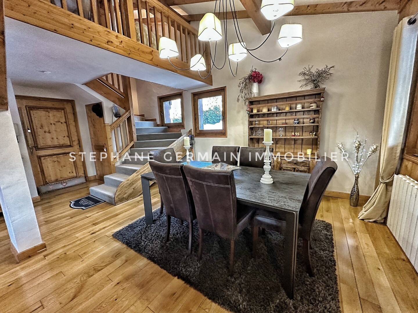 Maison à vendre, 89m², MEGEVE