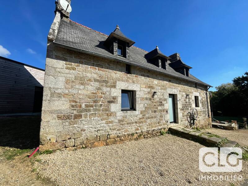 Maison à vendre, 105m², QUIMPER