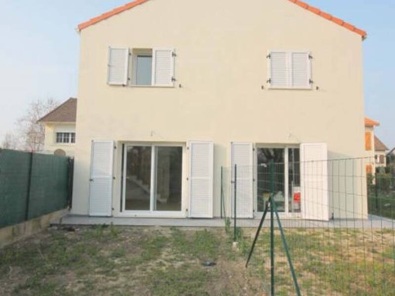 Maison à louer, 53m², LA VERRIERE