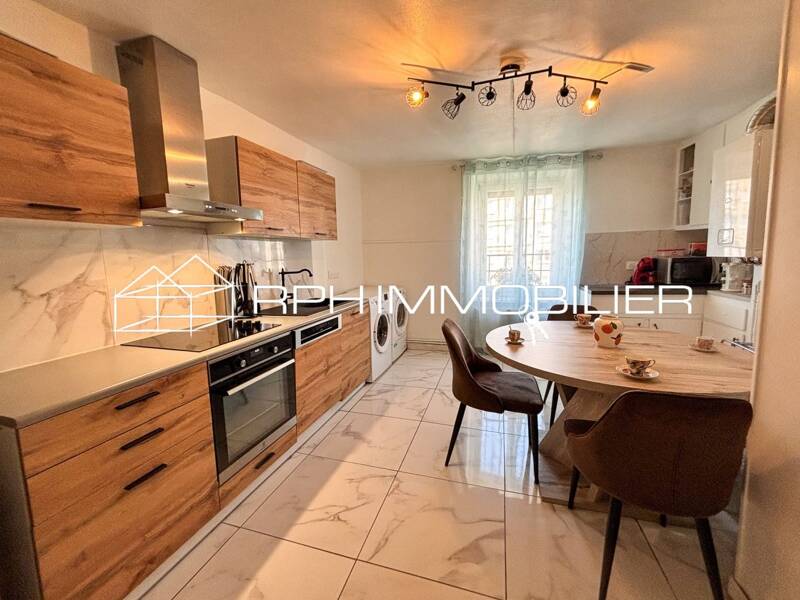 Maison à vendre, 58m², LIMOGES