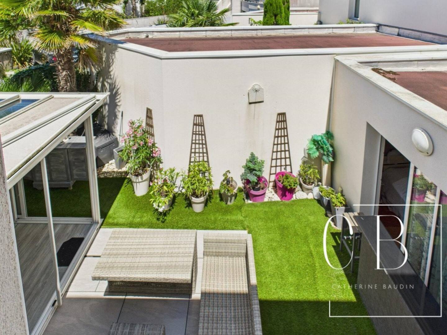 Maison à vendre, 102m², LA ROCHELLE