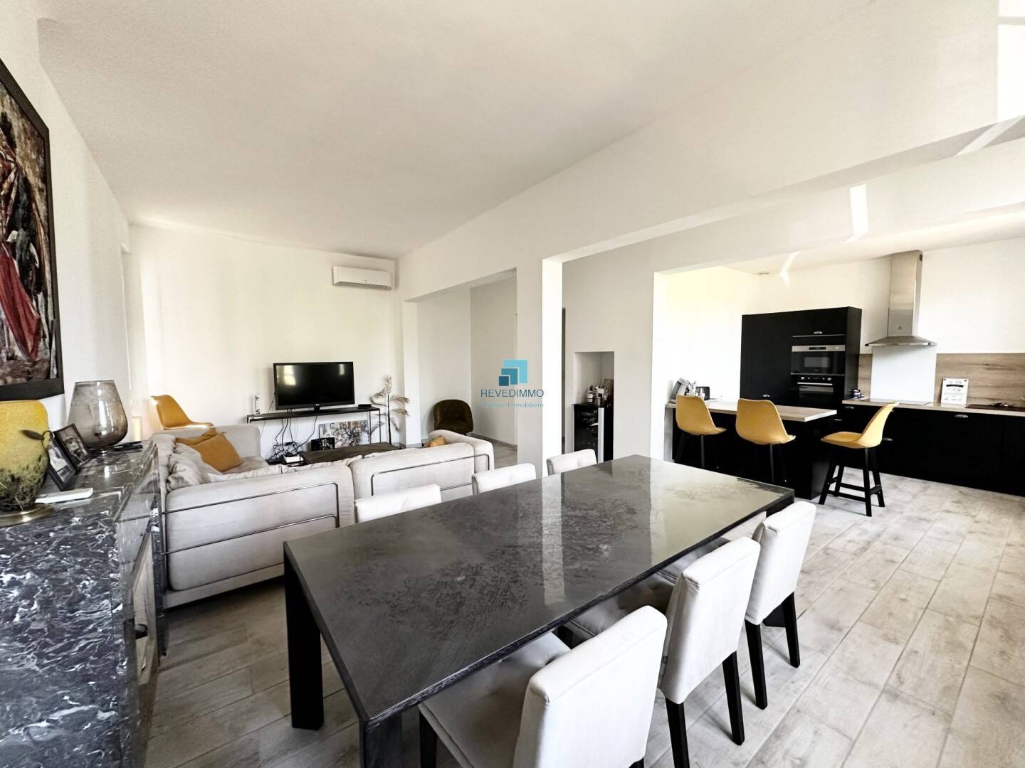 Maison à vendre, 285m², BEZIERS
