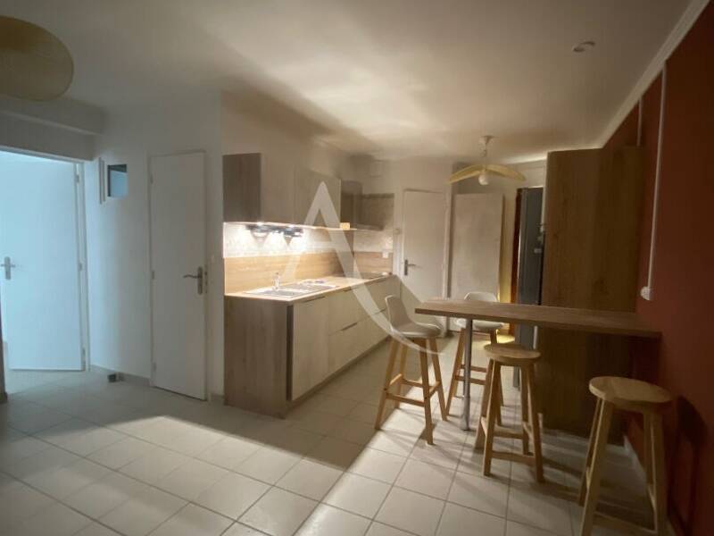 Maison à louer, 53m², CHATEAUNEUF SUR LOIRE