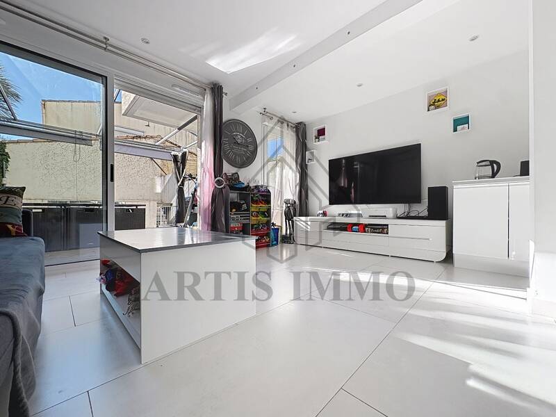 Maison à vendre, 109m², MONTPELLIER