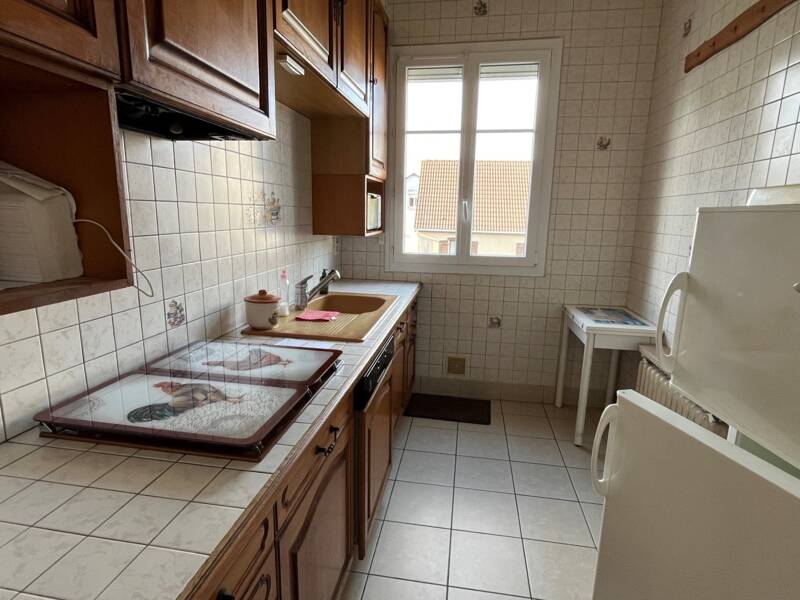 Maison à vendre, 76m², LE HAVRE