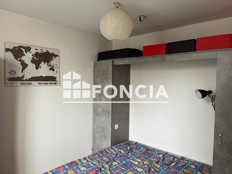 Maison à louer, 39m², SAINT ETIENNE