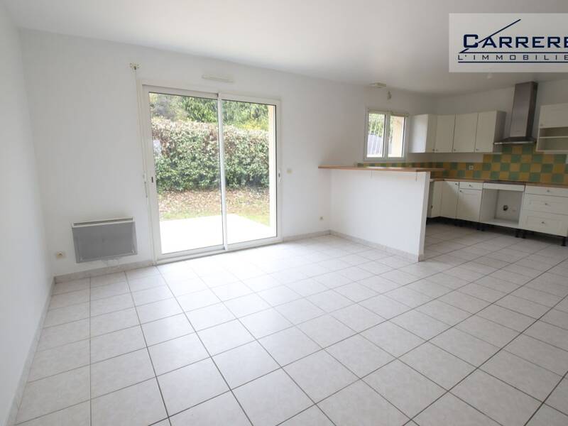 Maison à vendre, 87m², TRESSES