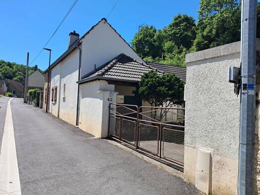 Maison à vendre 145 000 € 4 pièces 3 chambres 80 m² 2 220 m² de terrain Saint-Julien-du-Sault 89330