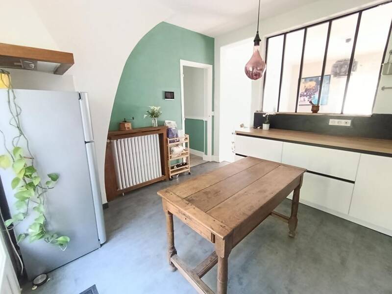 Maison à vendre, 92m², DAMMARIE LES LYS