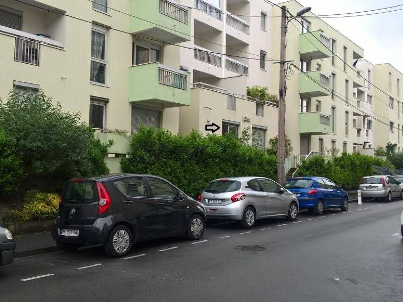 Maison à louer, 30m², CLERMONT FERRAND