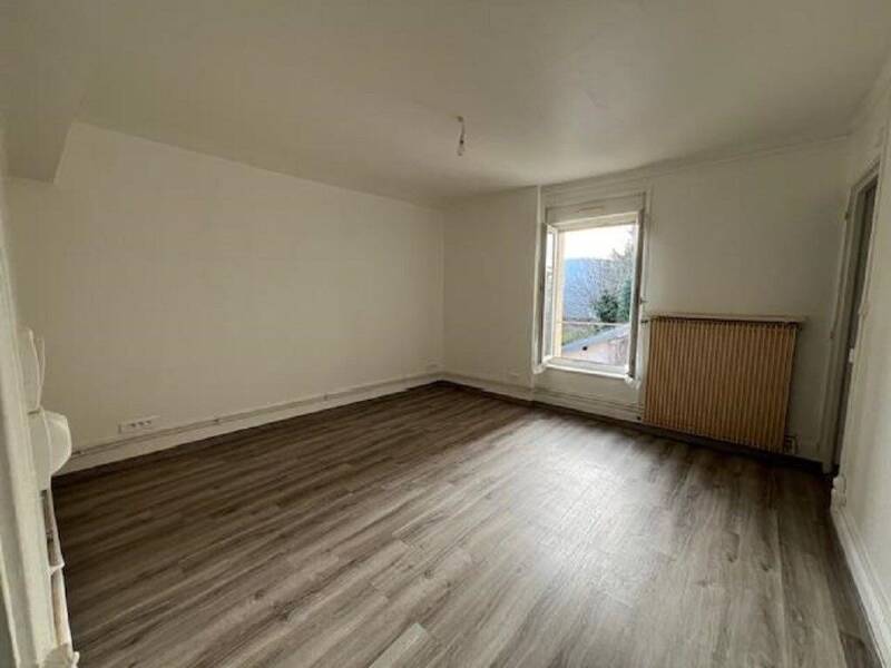 Maison à louer, 42m², NANCY