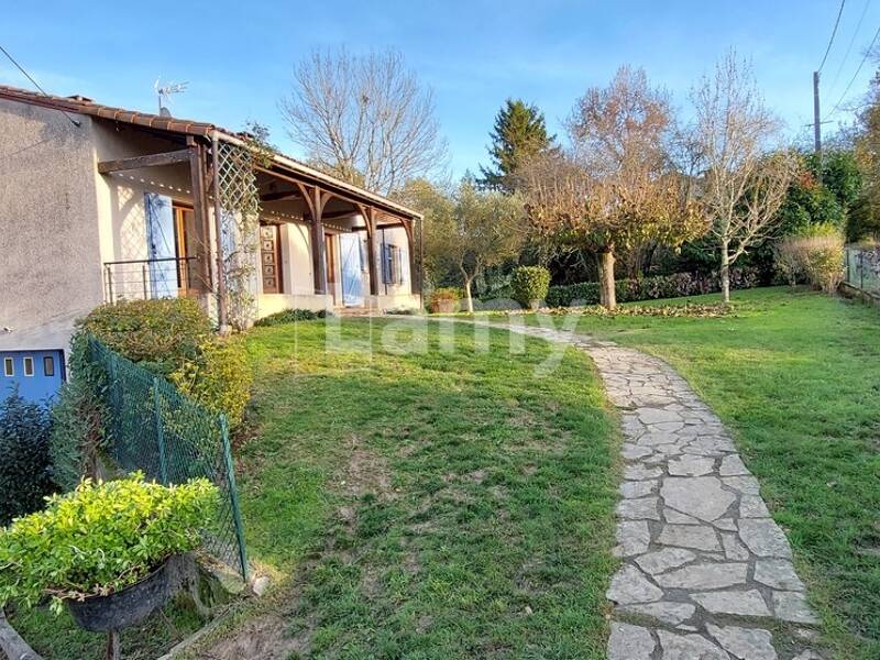 Maison à louer, 135m², BON ENCONTRE