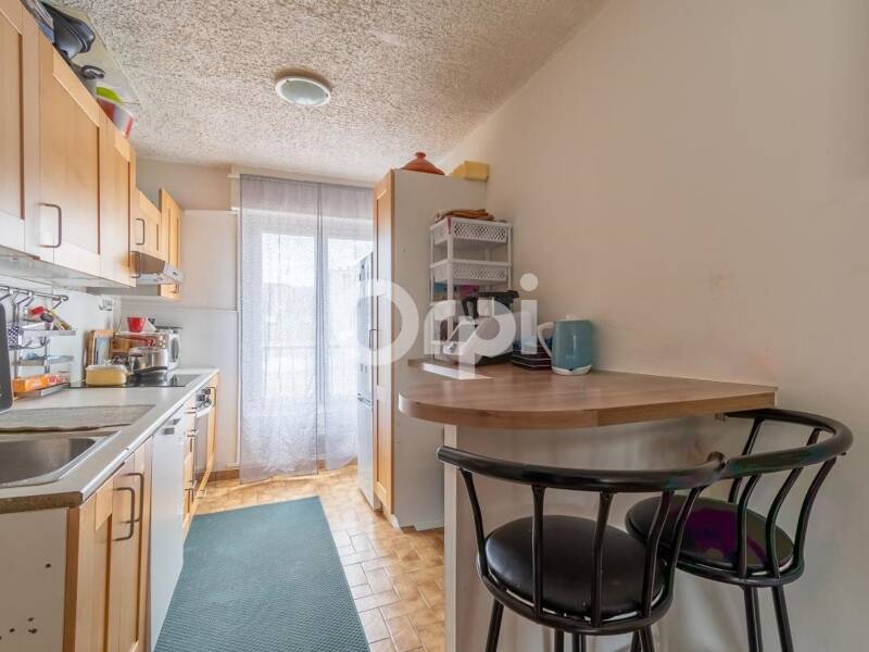 Maison à vendre, 59m², REIMS