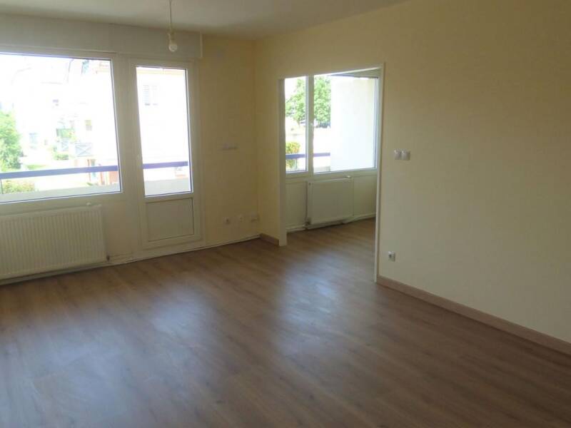 Maison à louer, 33m², METZ