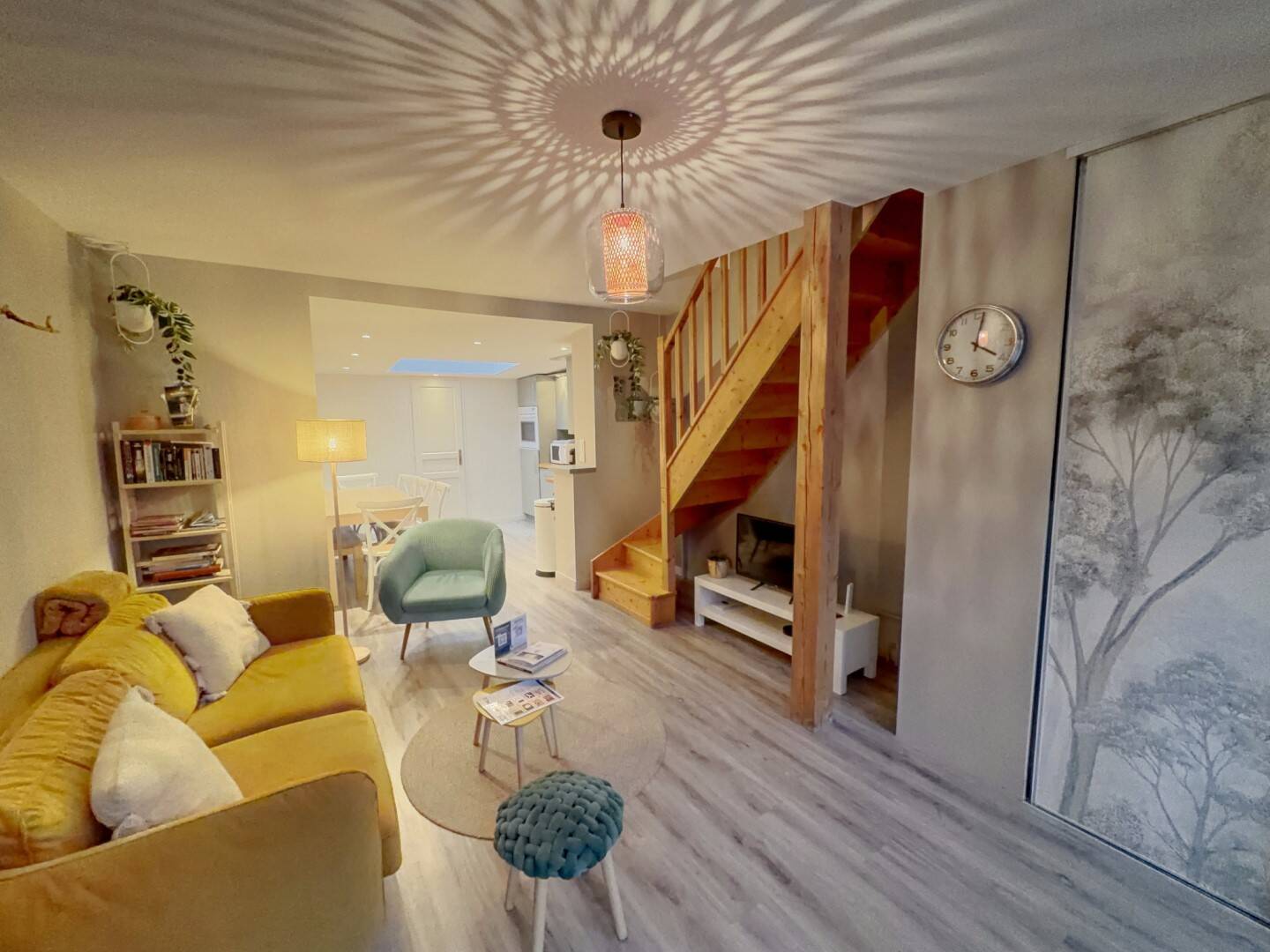 Maison à vendre, 56m², SAINT VALERY SUR SOMME