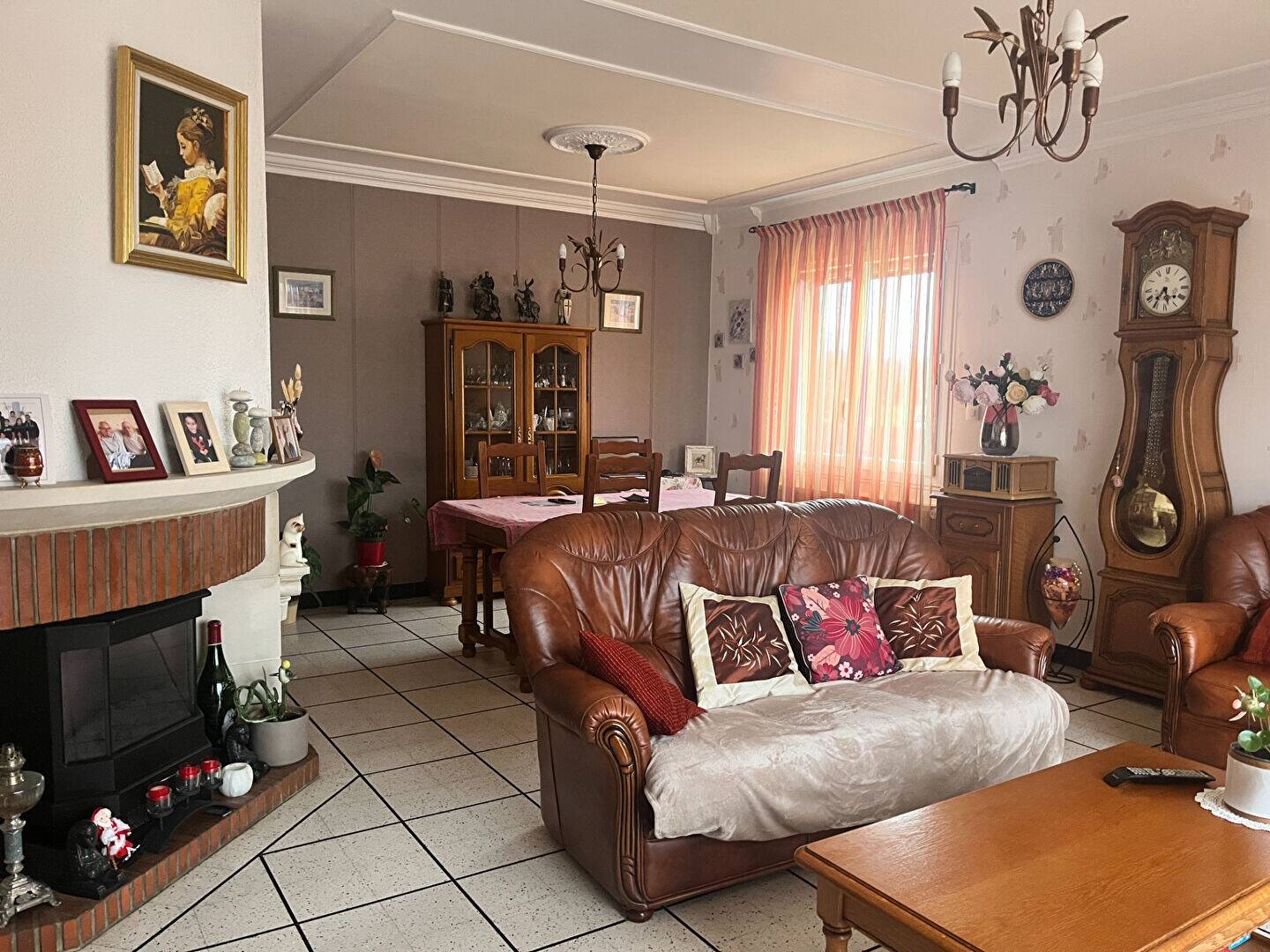 Maison à vendre, 102m², SULLY SUR LOIRE