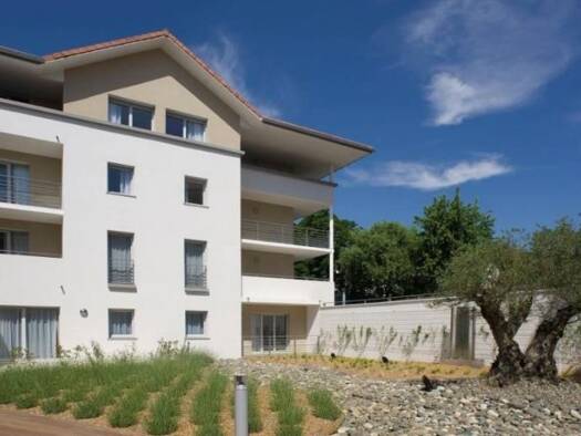 Appartement à vendre 98 000 € 2 pièces 1 chambre 45 m² 3ème étage Virginie-Castetarbe-Batiplex-Moutete Orthez 64300