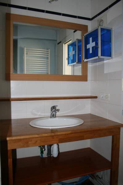 Maison à louer, 46m², SAINTE GENEVIEVE DES BOIS