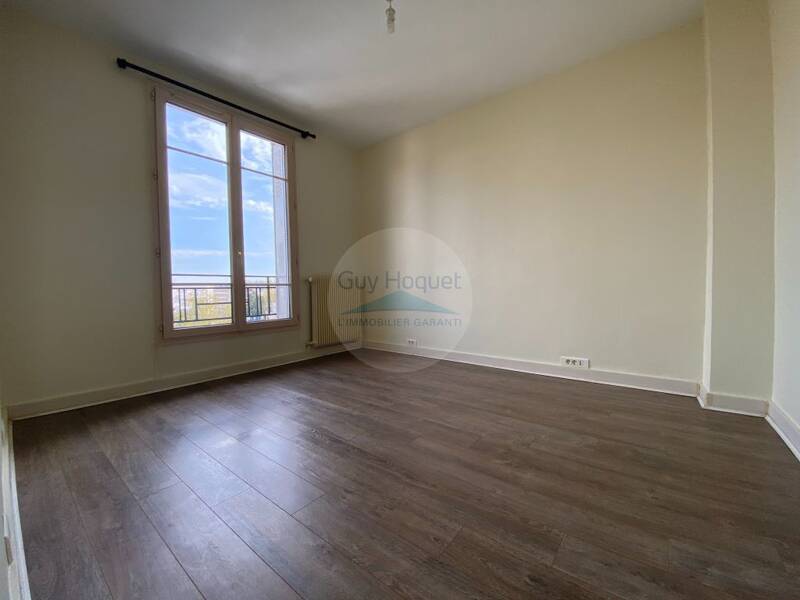 Maison à louer, 33m², BOURG LA REINE