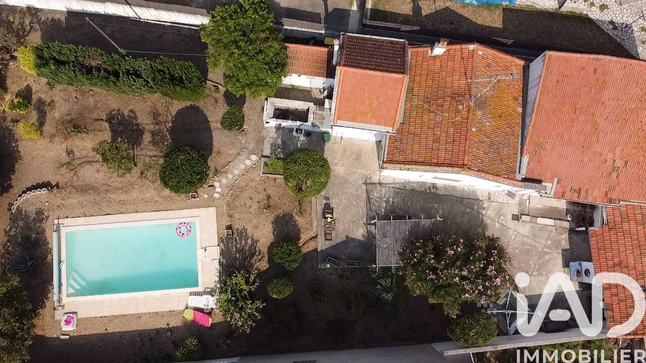 Maison à vendre, 100m², BEZIERS