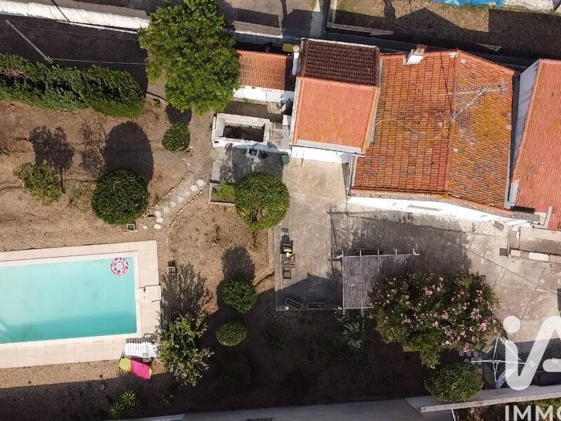 Maison à vendre, 100m², BEZIERS