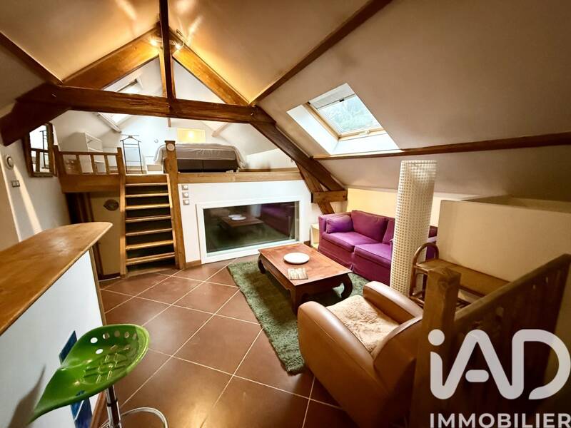 Maison à louer, 55m², BALLAINVILLIERS