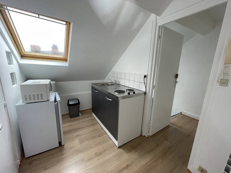 Maison à louer, 22m², AMIENS