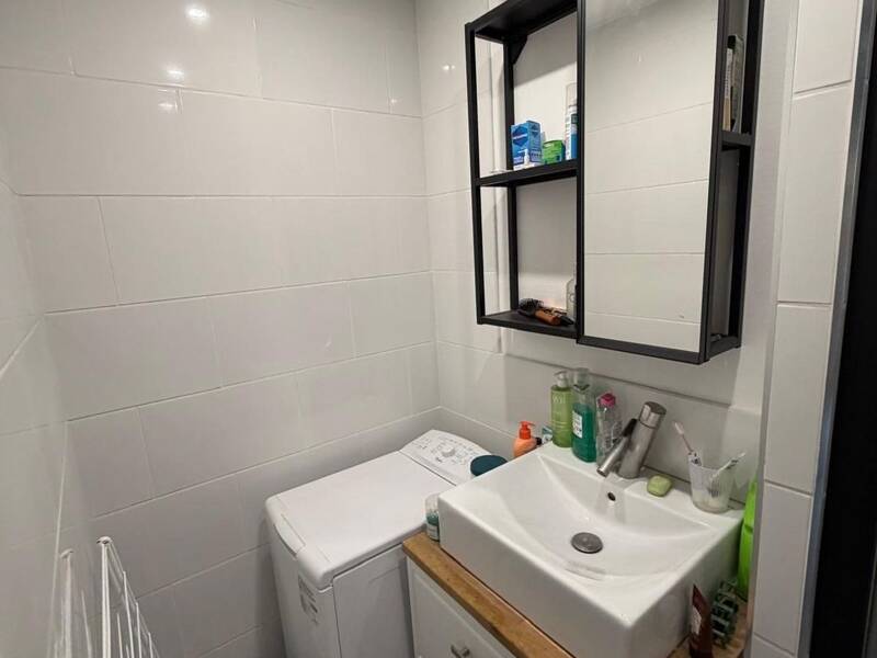 Maison à vendre, 16m², PARIS 14E