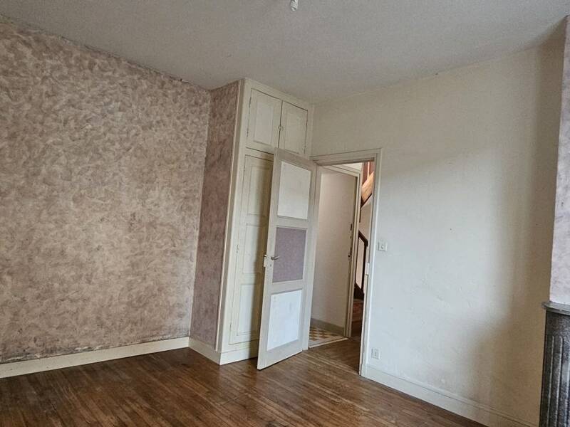 Maison à vendre, 121m², TOURS