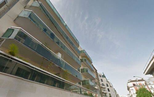 Maison à louer, 68m², LEVALLOIS PERRET