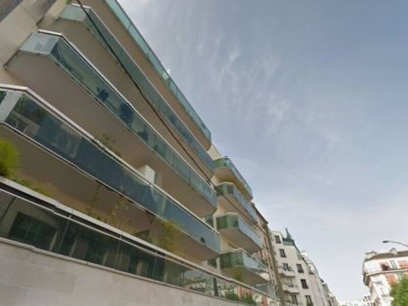 Maison à louer, 68m², LEVALLOIS PERRET