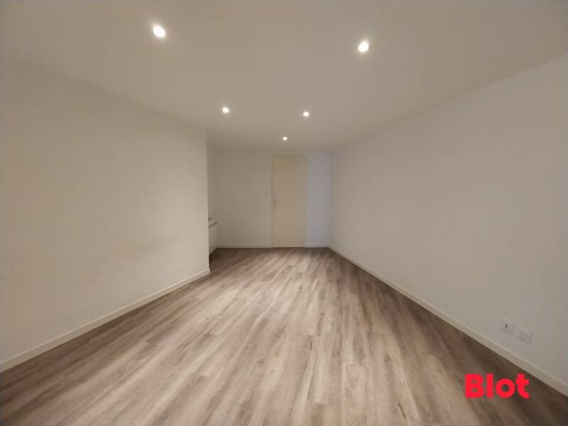 Maison à louer, 44m², RENNES