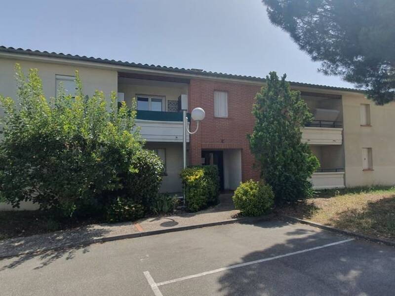 Maison à louer, 36m², TOULOUSE