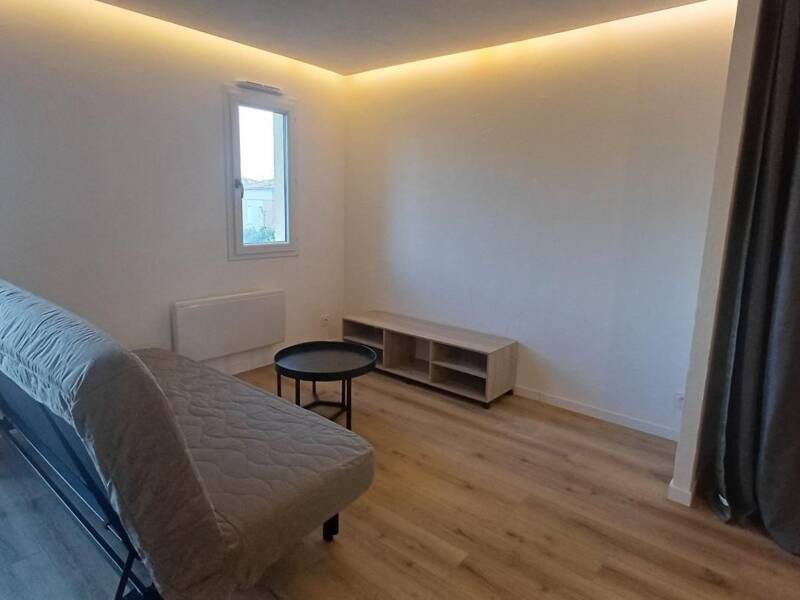 Maison à louer, 24m², FONSORBES