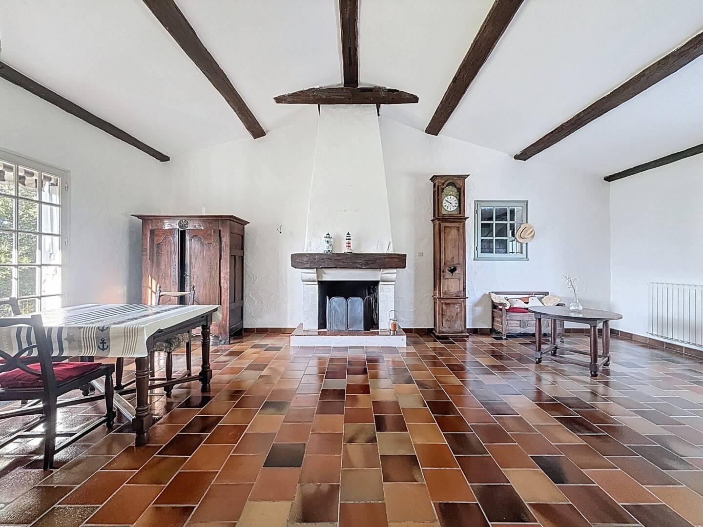 Maison à vendre, 110m², LA PLAINE SUR MER