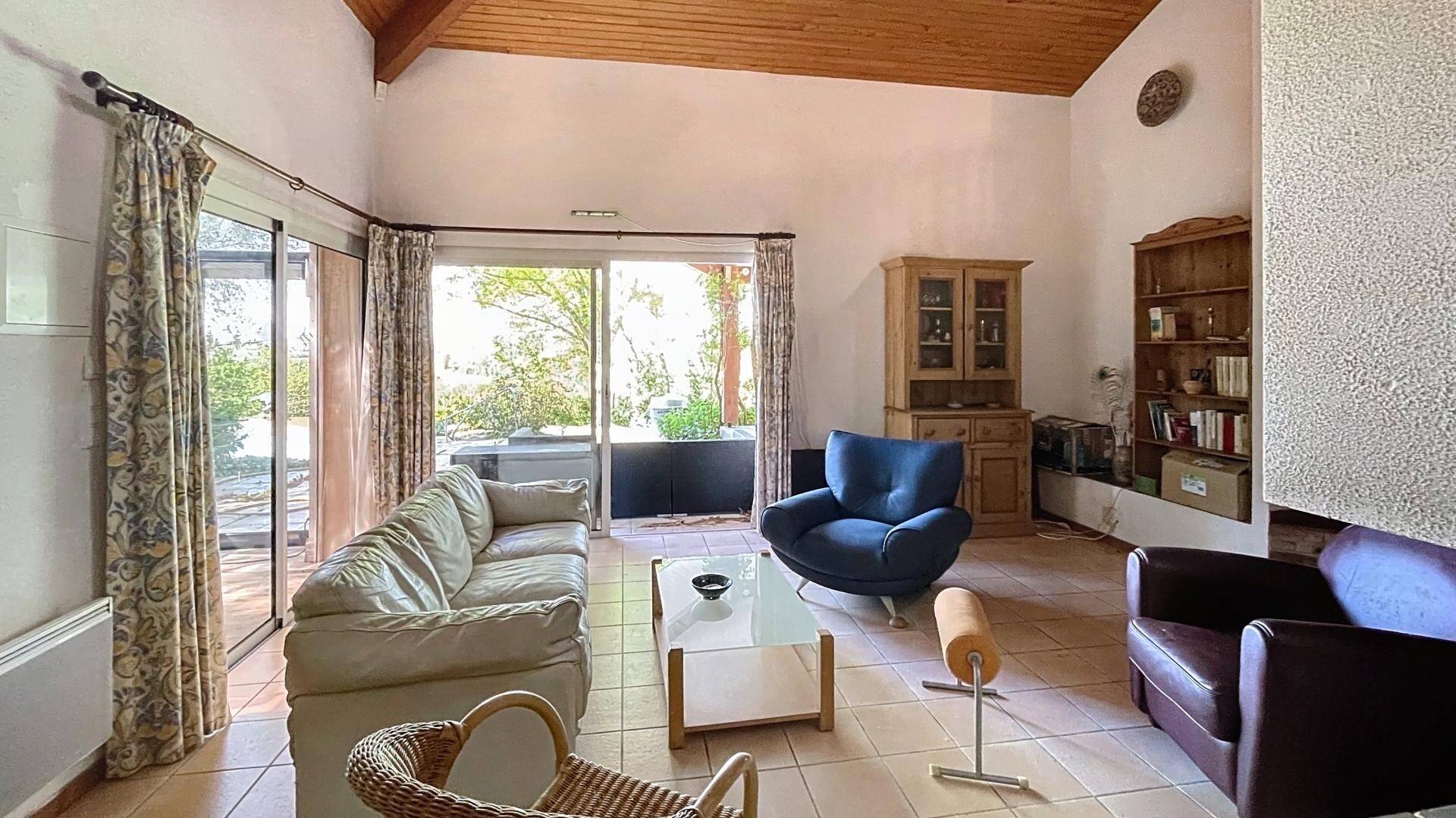 Maison à vendre, 197m², LE PIAN SUR GARONNE