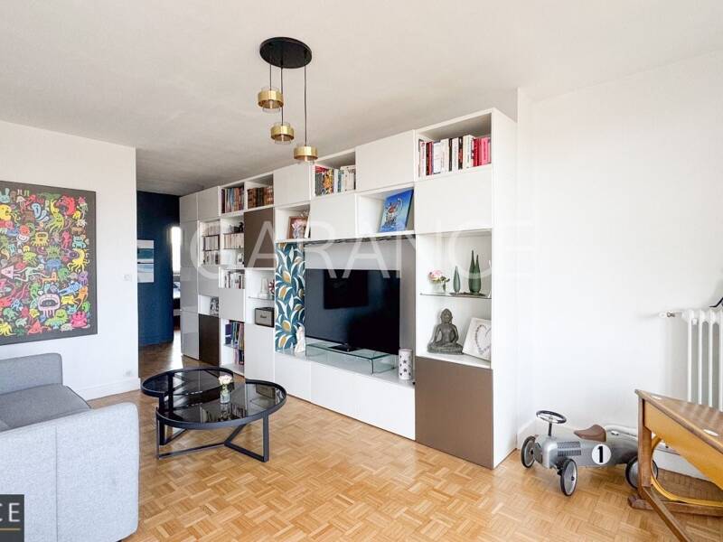 Maison à vendre, 78m², PARIS 12E
