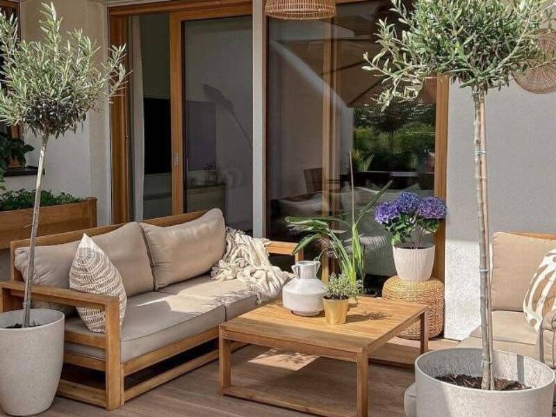 Maison à vendre, 78m², HEROUVILLE SAINT CLAIR