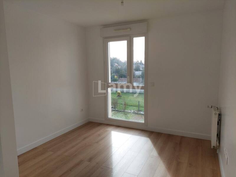 Maison à louer, 70m², MERY SUR OISE