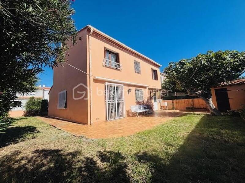 Maison à vendre, 127m², PERPIGNAN
