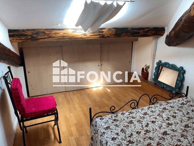 Maison à louer, 56m², AIX EN PROVENCE