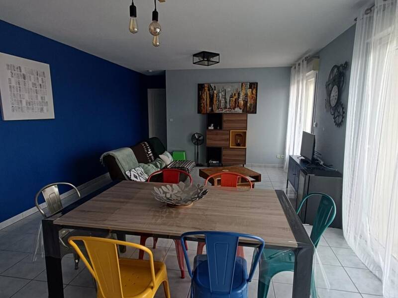 Maison à louer, 54m², ORLEANS