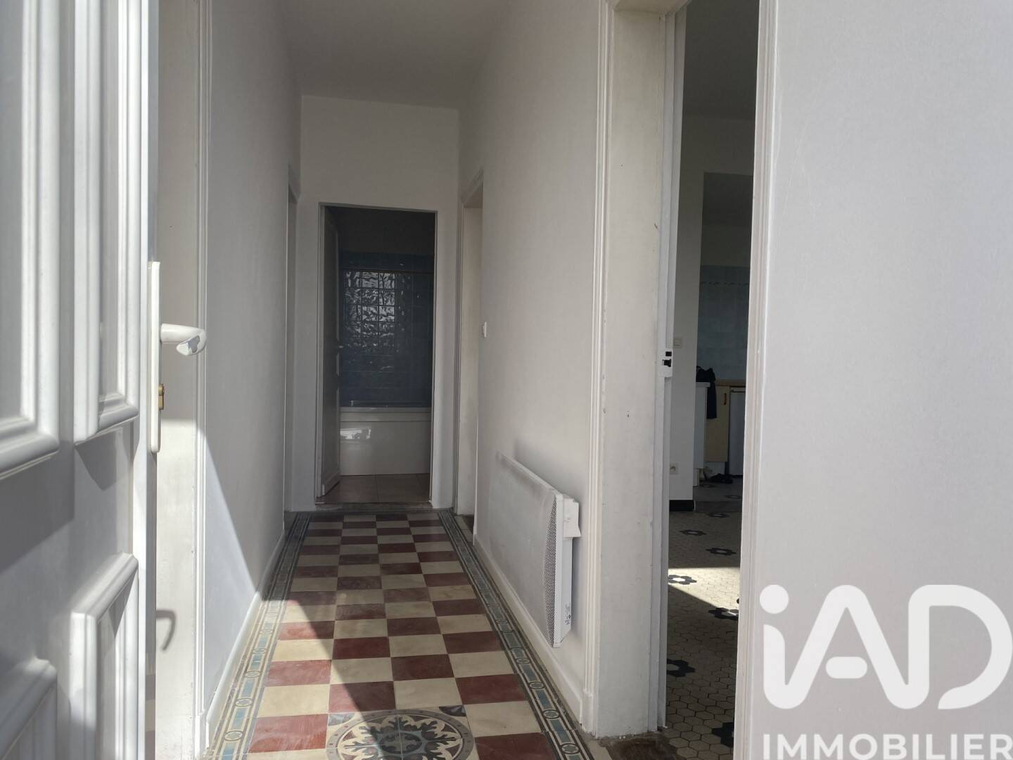 Maison à vendre, 126m², LIBOURNE