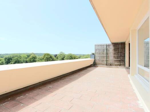 Duplex à vendre - Première occupation 1 155 000 € 4 pièces 3 chambres 120 m² Étage 4/4 Pasteur Saint-Cloud 92210