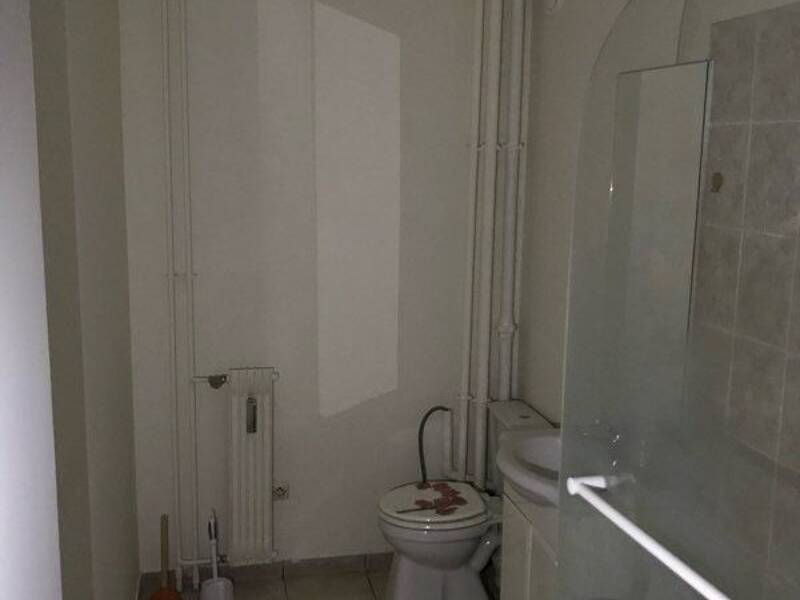 Maison à louer, 35m², REIMS