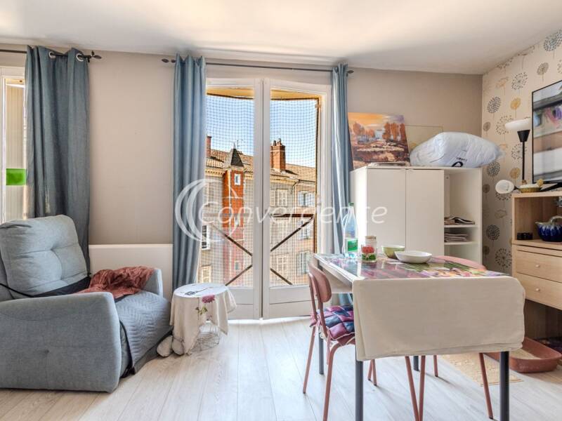 Maison à vendre, 26m², LIMOGES